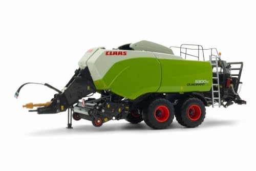 Ros Claas Quadrant 5300 Rc 1:32 601888