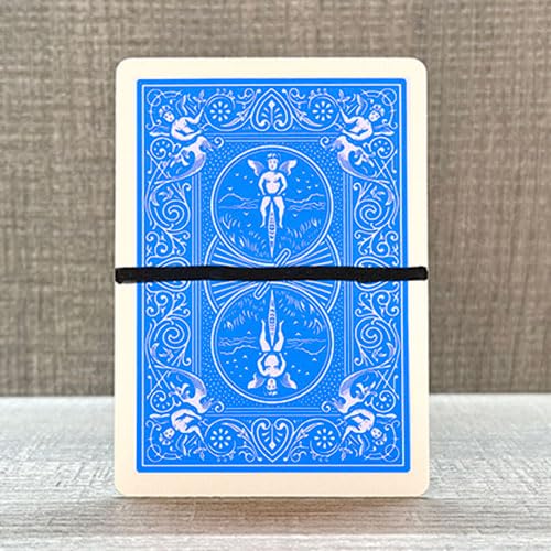 Solomagia Line By Chiam Yu Sheng And Jt Magic (Blue)
