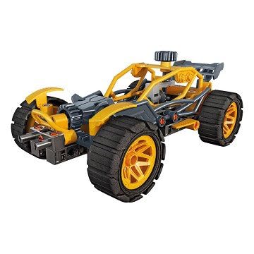 Wetenschap En Spel Mechanica Buggy