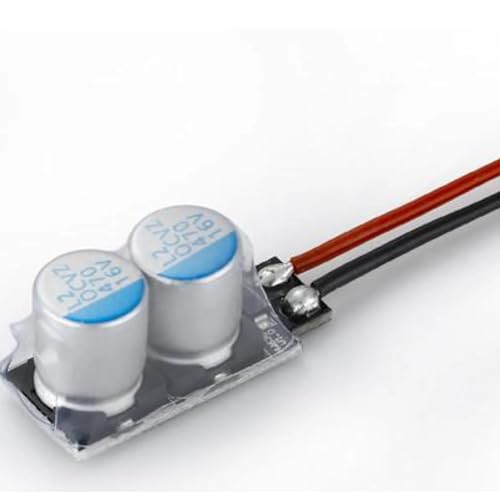Hobbywing Capacitor Module For Car Esc