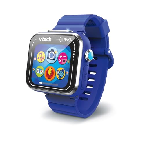 Vtech Kidizoom Smart Watch Max Blu 531622