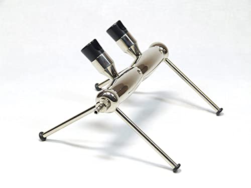 Supporto Aerografo Modulare Originale Harder