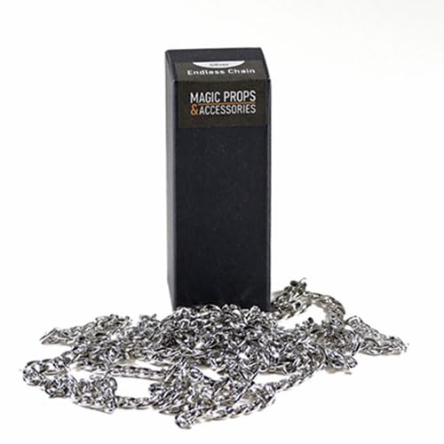 Solomagia Endless Chain (Silver)