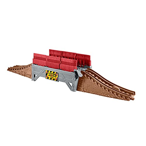 Fisher Price Thomas & Friends Track Master Accessori Bmk81 Dvf78