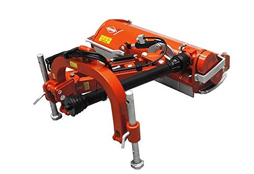 Trinciatrice Laterale Kuhn Tbe 222 1:32 - Replicagri - Mezzi Agricoli E Accessori - Die Cast - Modellino