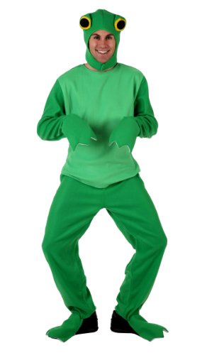 Atosa Costume Rana Xl