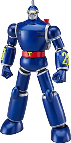Good Smile Company Emissore Moderoide Del Sole, Tetsujin N. 28, Non In Scala, Modello In Plastica Tipo Assemblaggio
