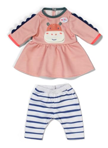 Baby Born Kleid Dschungel 36Cm