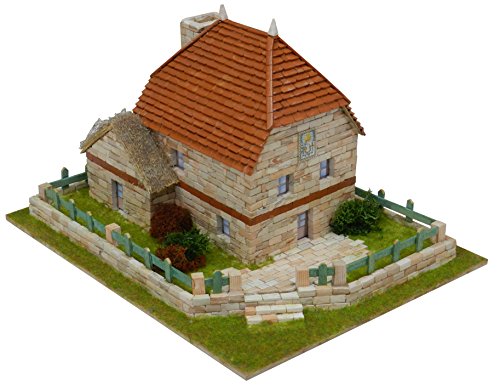 Aedes Ars Country 11-Kit Di Costruzione, Multicolore, 1411