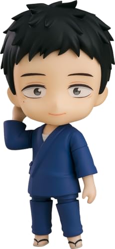 Good Smile Company My Dress-Up Darling - Statuetta Nendoroid Wakana Gojo, 10 Cm