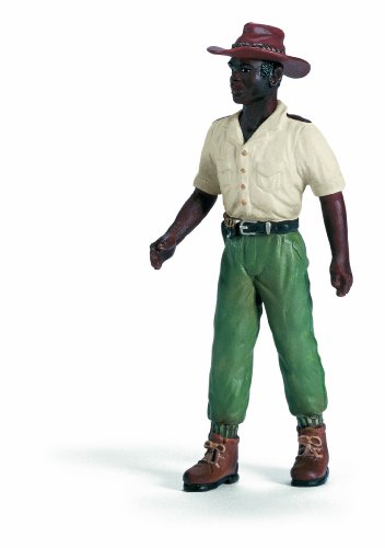 Schleich 13441 Wild Life- Ranger