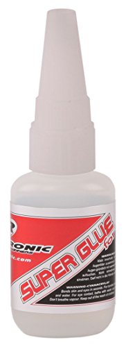 Robitronic Colla Cianocrilico Per Gomme L300 20G