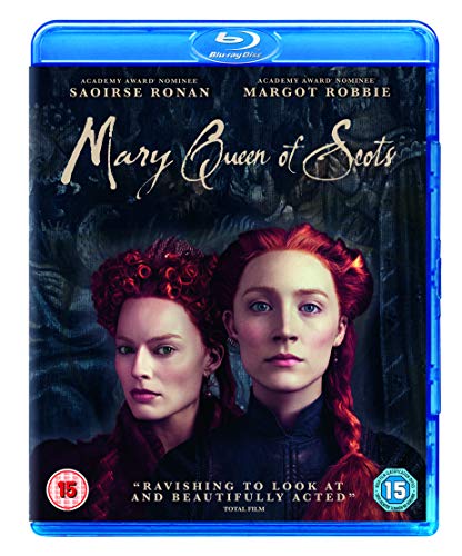 Mary Queen Of Scots [Edizione: Regno Unito]