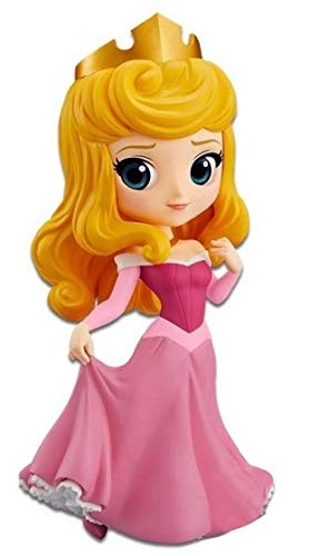 Banpresto- Disney Statue, Idea Regalo, Personaggio, Multicolore, 82455
