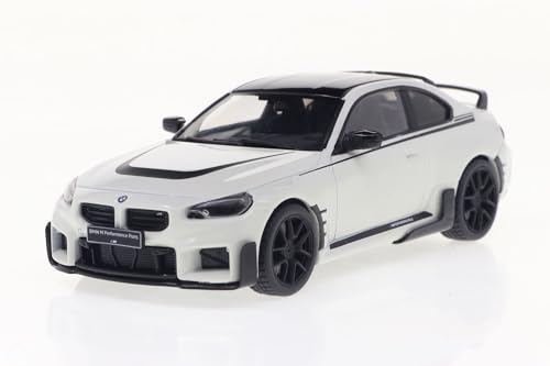 Solido Bmw G87 M2 2023 Bianco