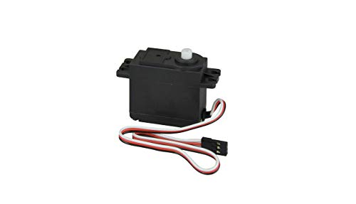 Amewi Amx Racing 4503Hb - Servo Analogico, Standard