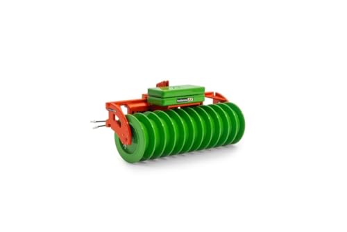 Universal Hobbies Holaras Stego 285-Pro Silage Packer 1:32 Uh6711