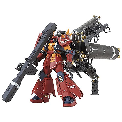 Bandai 51957 - Mg Zaku High Mob Psycho Zaku Vr Ka 1/100