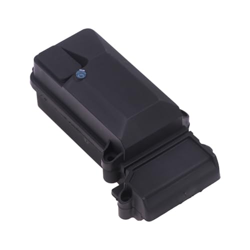 Daijianbin Scatola Ricevitore, Scatola Esc, Crawler Caraxial Scx10, Parti Di Aggiornamento, Accessori Di Protezione Impermeabili