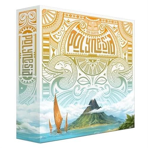 Polynesia