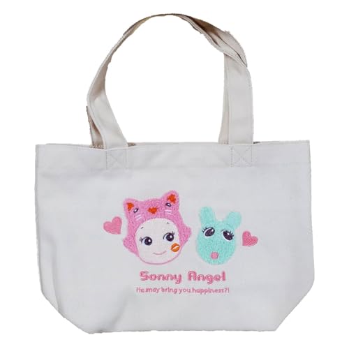 Sonny Angel 1 Tote Bag Serie Kiss Kiss