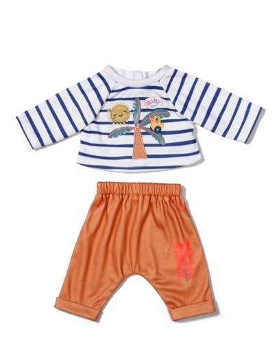 Baby Born Outfit Palmen 43Cm, 871614