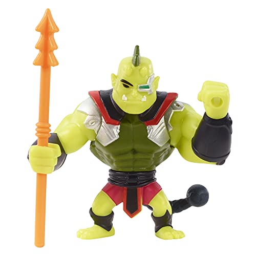 Masters Of The Universe Revelation Figurine Minis Eternia Whiplash