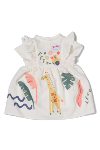 Baby Born Kleid Giraffe 43Cm