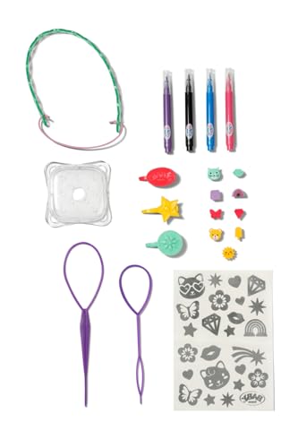 Baby Born Styling Filzstifte & Accessories, 838372