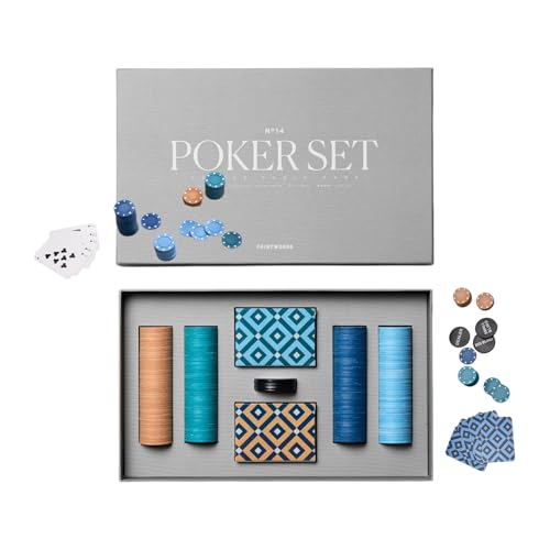 Classico - Set Da Poker