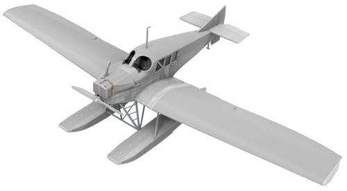 Miniart - Junkers F13 Float Plane 1/48 - Miniart 48004