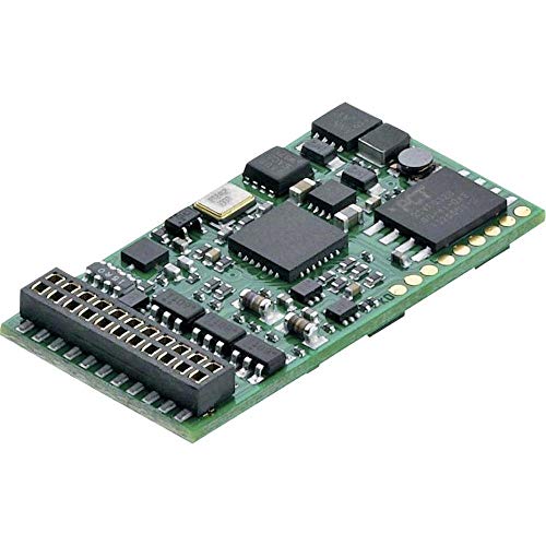 Märklin 60976 Msd/3-Locomotiva A Vapore Sound Decoder
