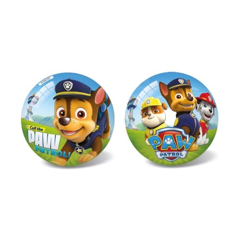 Pallone Paw Patrol D.23
