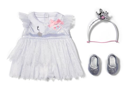 Baby Born Ballerina-Outfit 43Cm