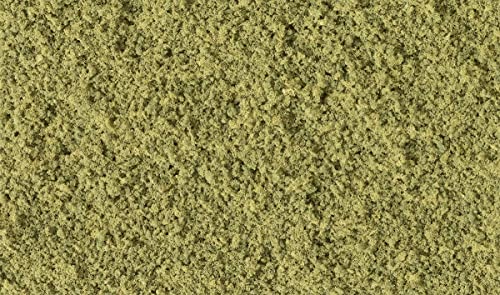 T62 Woodland Scenics Coarse Turf - Burnt Grass