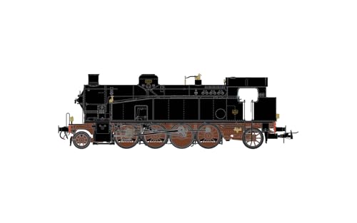 Rivarossi- Figura Giocattolo, Multicolore, Hr2957S