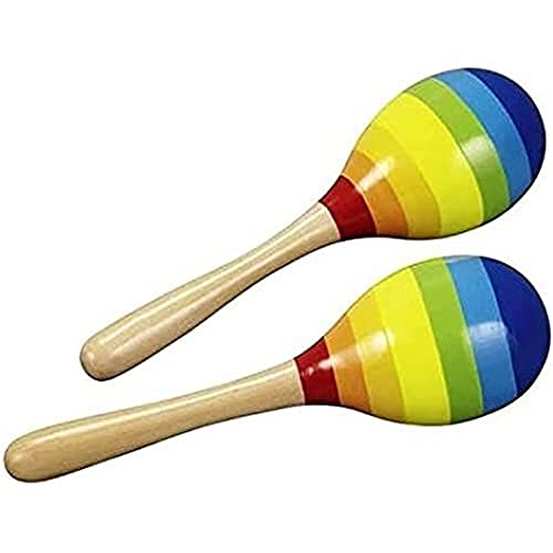 Goki Maracas!