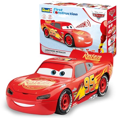 Tescoma Lightning Mcqueen Disney-Cars (Light And Sound)