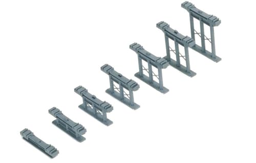 Hornby- Acessories-Segnali Lungo I Binari, Edifici, R658
