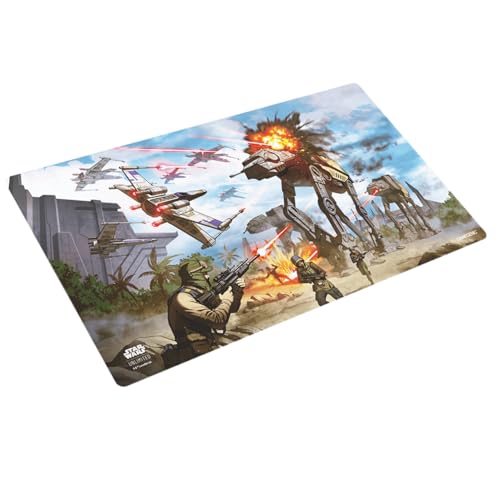 Gamegenic- Token E Accessori Per Giochi Di Carte Collezionabili, Multicolore, Ggs40083Ml