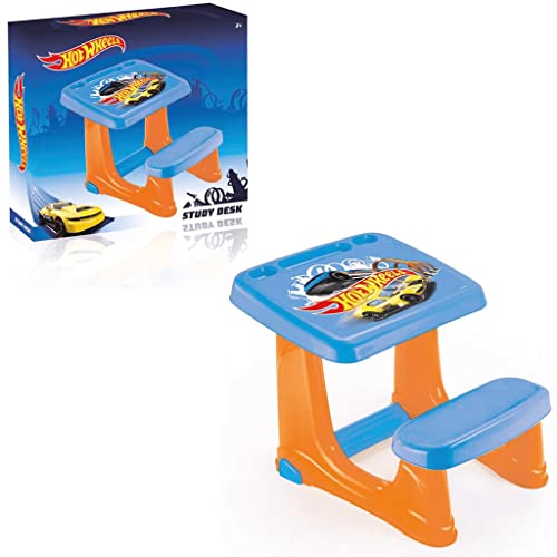 Hot Wheels Banco Scuola