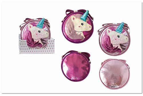 Ods Srl 33117 Peperilla Borsetta Unicornomania
