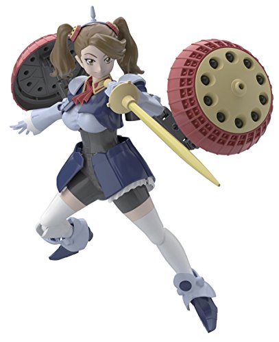 Bandai Model Kit-56622 56622 Hgbf Hyper Gyanko 1/144, 19548