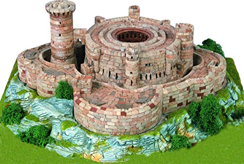 Castillo De Bellver - Palma Di Maiorca - Aedes Ars 1004