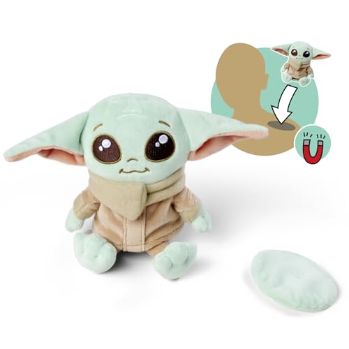 Disney Grogu Schulterplüsch