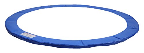Fp-Tech - Bordo Coprimolle Per Trampolino Elastico Ricambio, 305Cm -10Ft, Fp-10Ftc