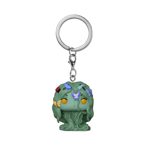 Funko Pop! Keychain: Fantasia 2000 - Spring Sprite - Mini Figura In Vinile Da Collezione Novità Portachiavi - Riempitivi Per Calze - Idea Regalo - Mer