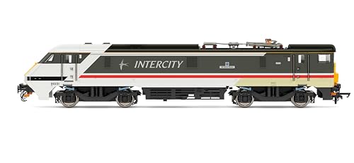 Hornby R30423 Br Intercity Class 91 Sir Henry Royce 91031 Locomotiva Elettrica