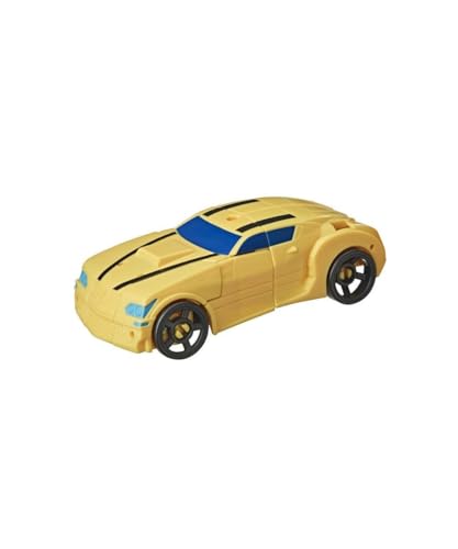 Transformers Cyb Battle Call Troo Per Class Bumblebee [Figurka]