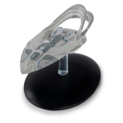 Orville - Nave Uss Orville (Ecv-197) - Eaglemoss Collections